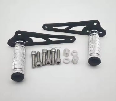 Talaria XXX Footlock